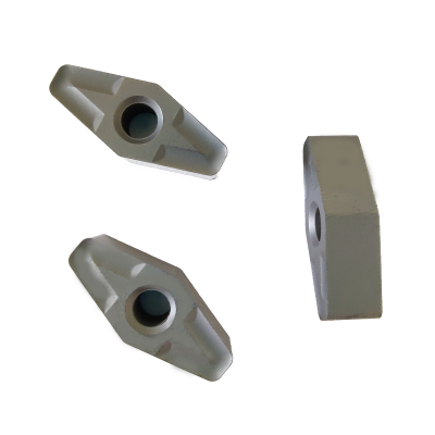 Tungsten Carbide Inserts