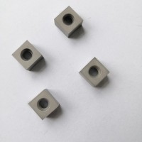 tungsten carbide square solid inserts