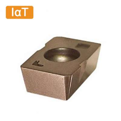 MPHW Tungsten Carbide Inserts Manufacturing