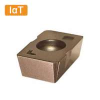 MPHW Tungsten Carbide Inserts Manufacturing