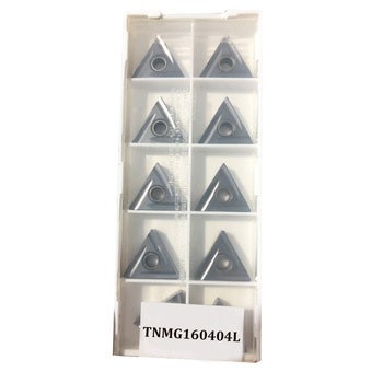 Tungsten Carbide Cermet Ceramic Inserts Factory Roland cutting blade plotter with good strength and resistance