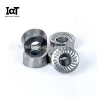 RCMX RCMT Tungsten Carbide Inserts for Railway