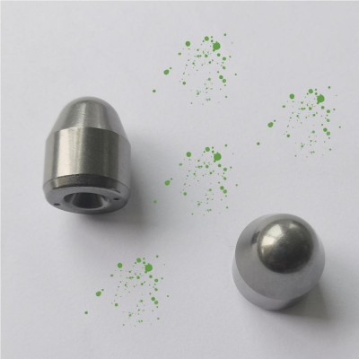 jet nozzle drilling  bits for metal