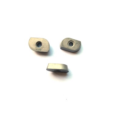 China Cemented Carbide Inserts