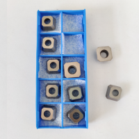 SEHW 1204 Tungsten Carbide Milling Insert