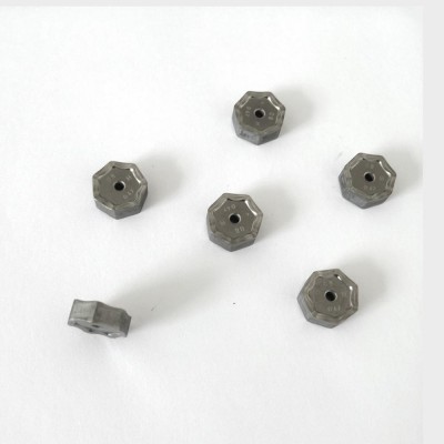 Tungsten Carbide Inserts Octagon Heptagon steel mill manufacturer